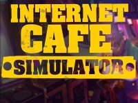 Internet Cafe Simulator EU Steam Altergift