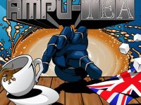 Ampu-Tea EN Language Only EU Steam CD Key