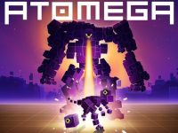 ATOMEGA EU Steam CD Key