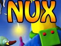 NuX EU Steam CD Key