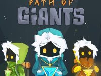 Path of Giants EU Steam CD Key