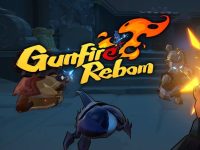 Gunfire Reborn EU Xbox One / Xbox Series X|S CD Key