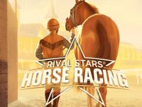 Rival Stars Horse Racing EU Steam Altergift