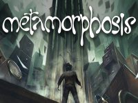 Metamorphosis EU Steam Altergift