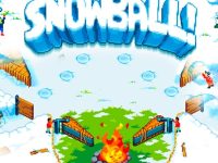 Snowball! EU Steam CD Key
