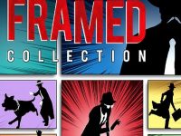 FRAMED Collection EU Steam CD Key