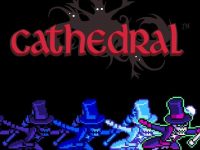 Cathedral EU PS4 CD Key