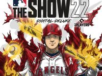 MLB The Show 22 Digital Deluxe Edition EU PS4 / PS5 CD Key
