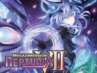Megadimension Neptunia VII EU Steam CD Key