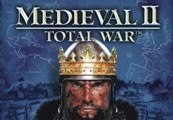 Medieval II: Total War EU Steam CD Key