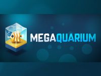 Megaquarium EU PS4 CD Key