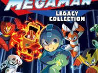 Mega Man Legacy Collection EU Steam CD Key