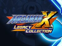Mega Man X Legacy Collection EU Steam CD Key