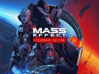 Mass Effect Legendary Edition EU XBOX One CD Key
