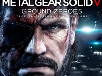 Metal Gear Solid V: Ground Zeroes EU XBOX One CD Key