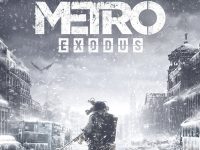 Metro Exodus PlayStation 4 Account