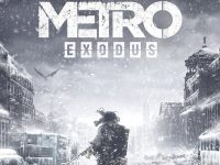 Metro Exodus - Expansion Pass DLC EU PS4 CD Key