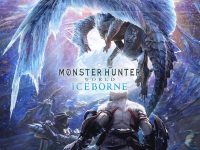 Monster Hunter World: Iceborne EU XBOX One CD Key