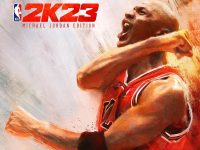 NBA 2K23 Michael Jordan Edition EU Steam CD Key