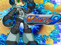 Mighty No. 9 EU Steam CD Key