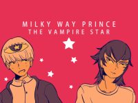 Milky Way Prince – The Vampire Star EU Steam CD Key