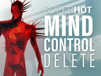 SUPERHOT: MIND CONTROL DELETE EU Steam Altergift