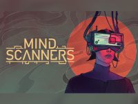 Mind Scanners EU Steam Altergift
