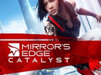 Mirror's Edge Catalyst EU XBOX One / Xbox Series X|S CD Key