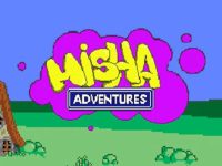 Misha Adventures EU Steam CD Key