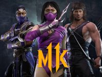 Mortal Kombat 11 - Kombat Pack 2 DLC EU Xbox Series X|S CD Key