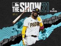 MLB The Show 21 EU XBOX One CD Key