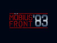 Möbius Front '83 EU Steam CD Key