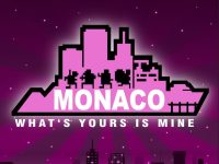Monaco: What's Yours Is Mine EU Steam CD Key