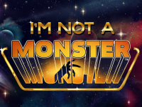I'm not a Monster EU Steam CD Key