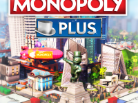MONOPOLY PLUS EU XBOX One CD Key