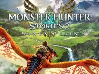 Monster Hunter Stories 2: Wings of Ruin Deluxe Edition EU Steam CD Key
