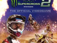 Monster Energy Supercross - The Official Videogame 2 EU XBOX One CD Key
