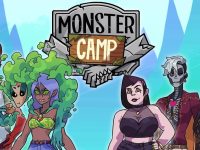 Monster Prom 2: Monster Camp EU Steam Altergift