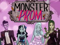Monster Prom EU Steam CD Key