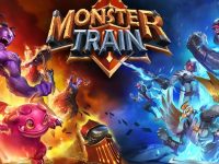 Monster Train EU Steam Altergift