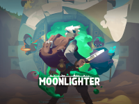Moonlighter EU Steam CD Key