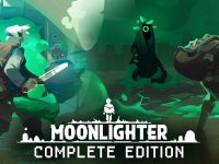 Moonlighter: Complete Edition EU Steam CD Key