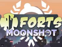 Forts - Moonshot DLC EU Steam Altergift