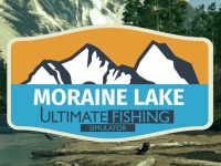 Ultimate Fishing Simulator - Moraine Lake DLC EU Steam CD Key