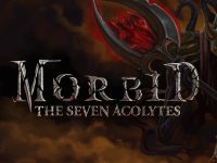 Morbid: The Seven Acolytes EU Steam CD Key