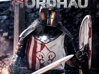 Mordhau Supporter Bundle EU Steam CD Key
