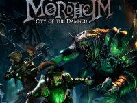 Mordheim: City of the Damned EU Steam CD Key