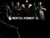 Mortal Kombat XL EU Steam CD Key