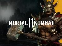 Mortal Kombat 11 - Shao Kahn DLC EU PS4 CD Key