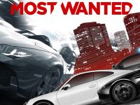 Need for Speed Most Wanted EU Steam Altergift